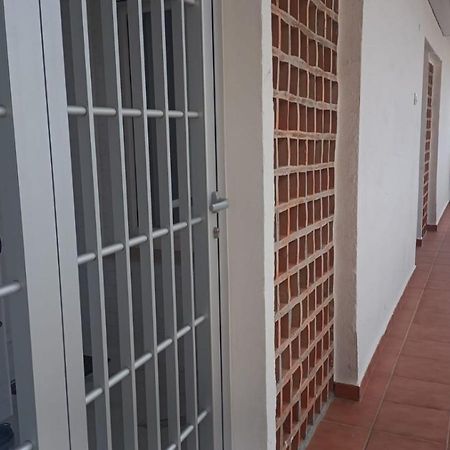 Apartamento Soldoyes Peñíscola 外观 照片