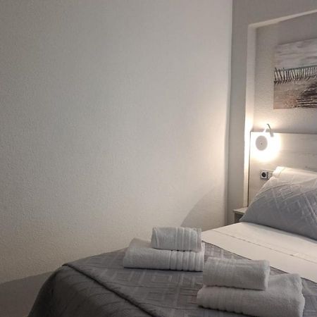 Apartamento Soldoyes Peñíscola 外观 照片