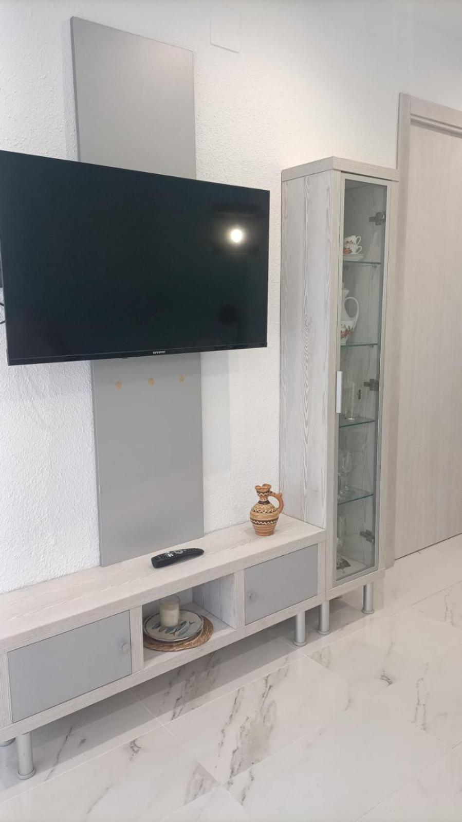 Apartamento Soldoyes Peñíscola 外观 照片