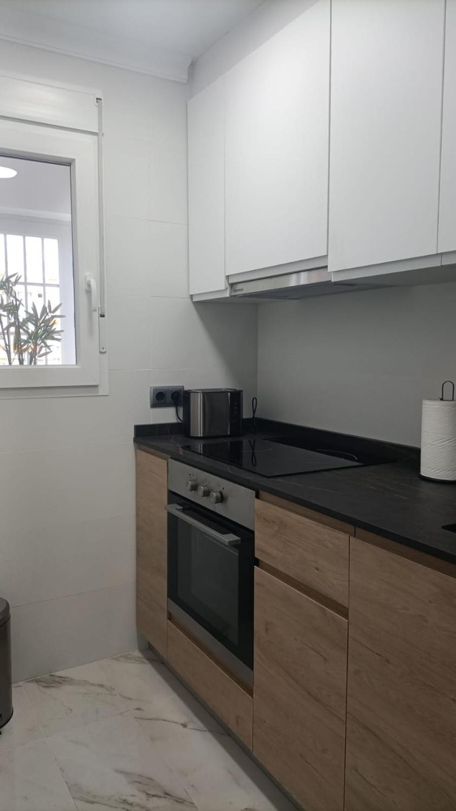 Apartamento Soldoyes Peñíscola 外观 照片