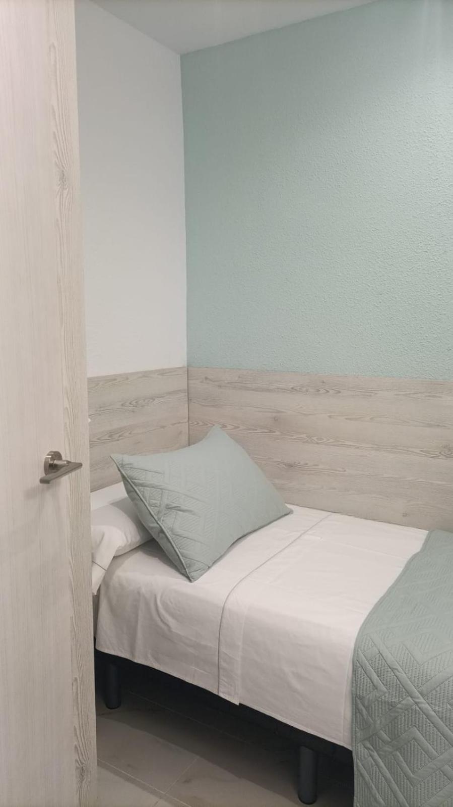 Apartamento Soldoyes Peñíscola 外观 照片