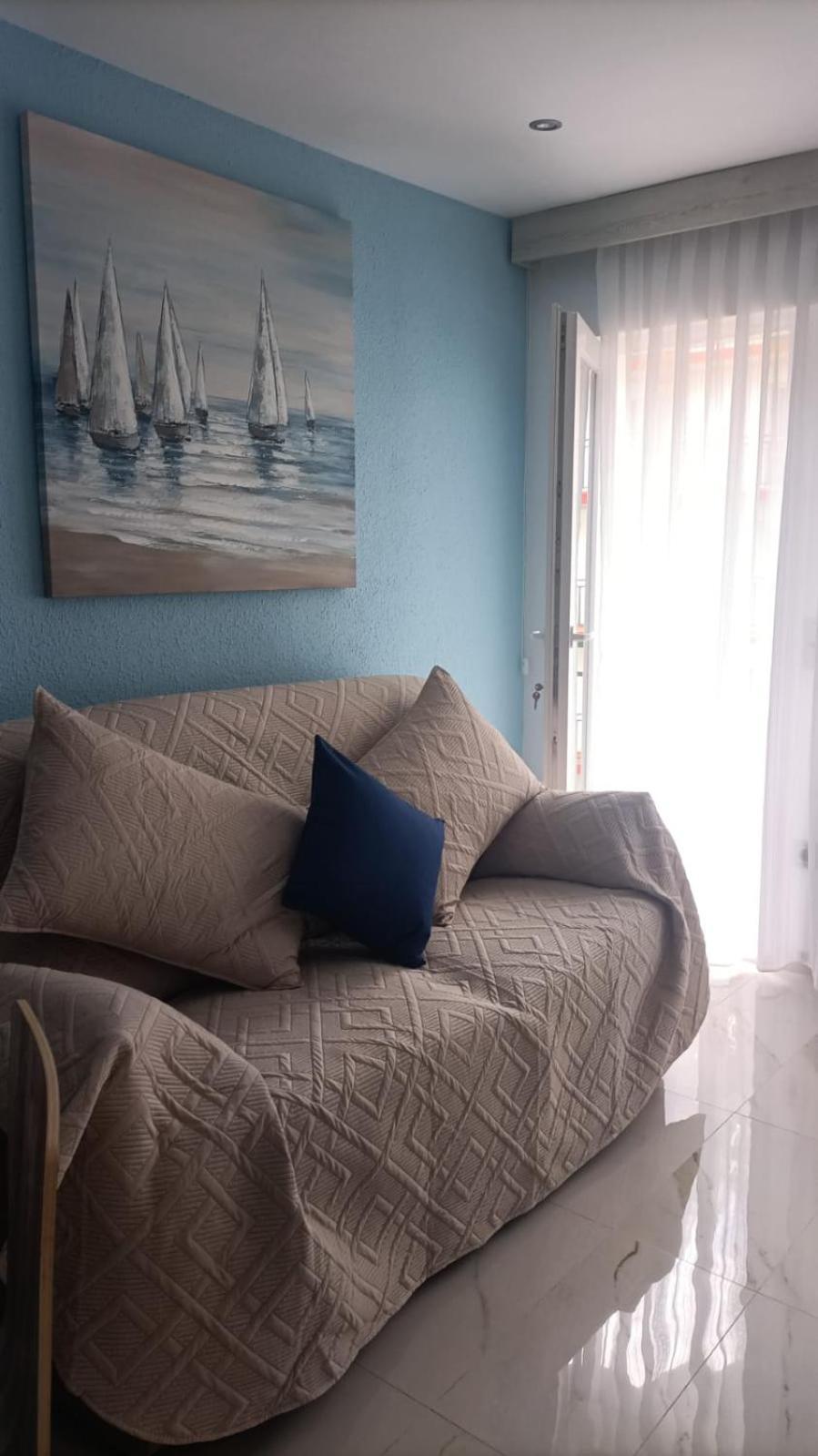 Apartamento Soldoyes Peñíscola 外观 照片
