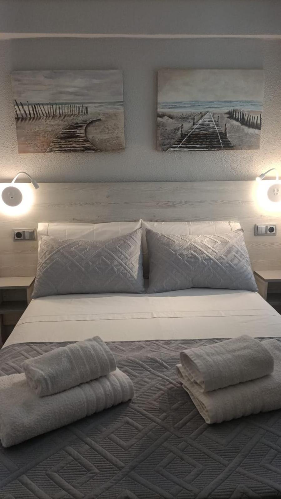 Apartamento Soldoyes Peñíscola 外观 照片