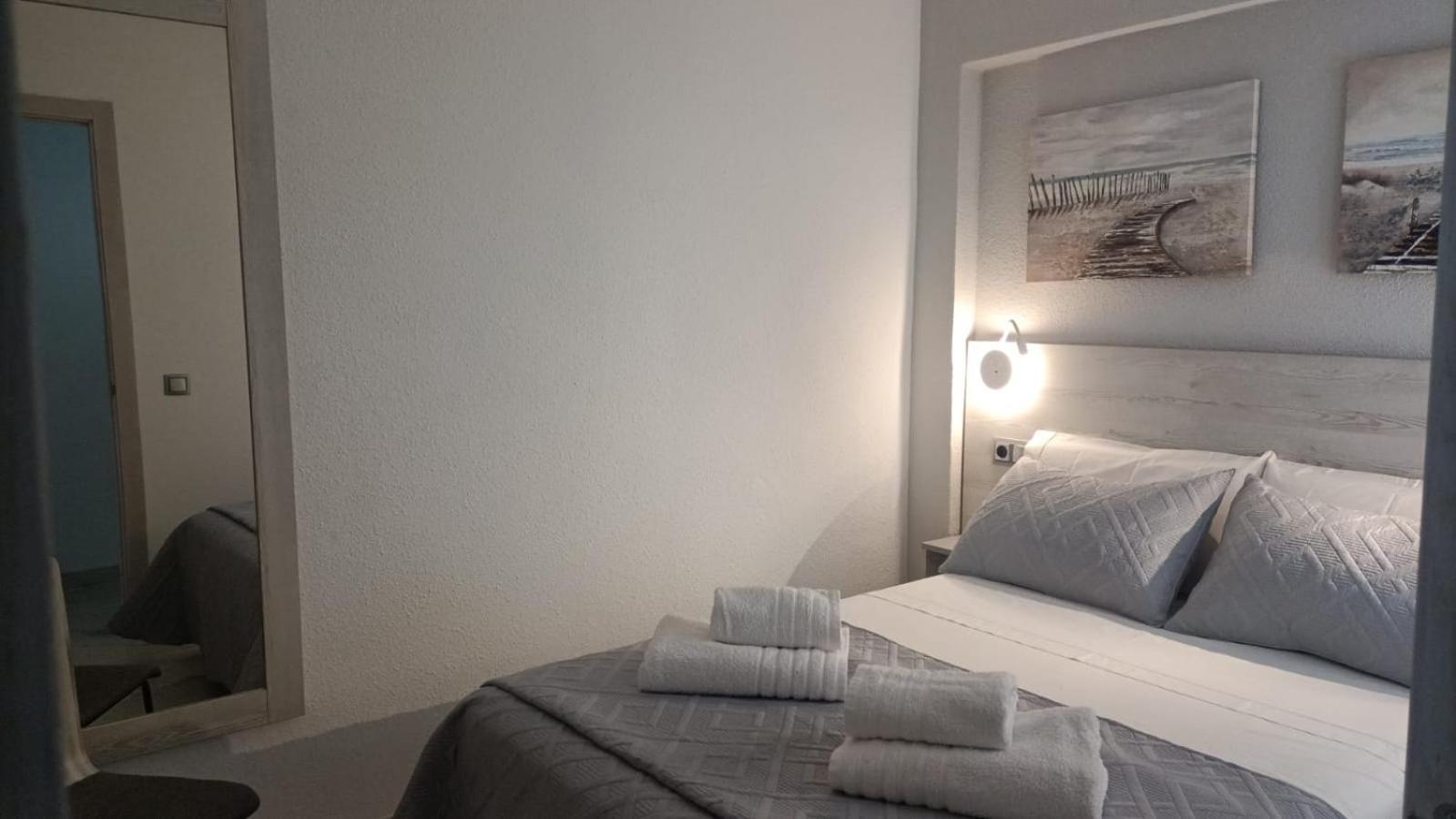 Apartamento Soldoyes Peñíscola 外观 照片