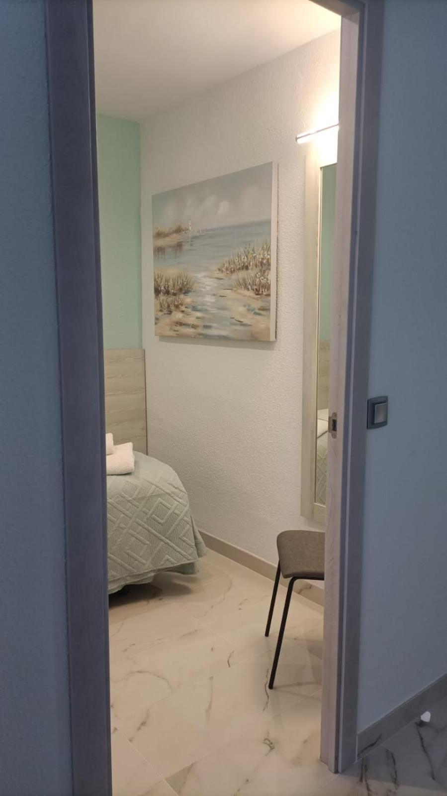 Apartamento Soldoyes Peñíscola 外观 照片