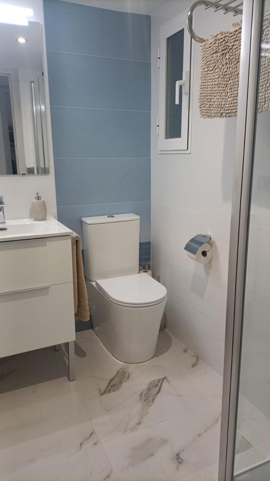 Apartamento Soldoyes Peñíscola 外观 照片