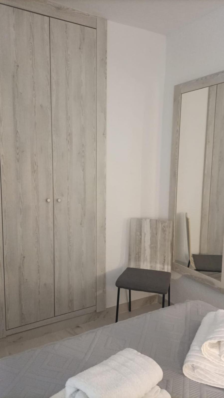 Apartamento Soldoyes Peñíscola 外观 照片