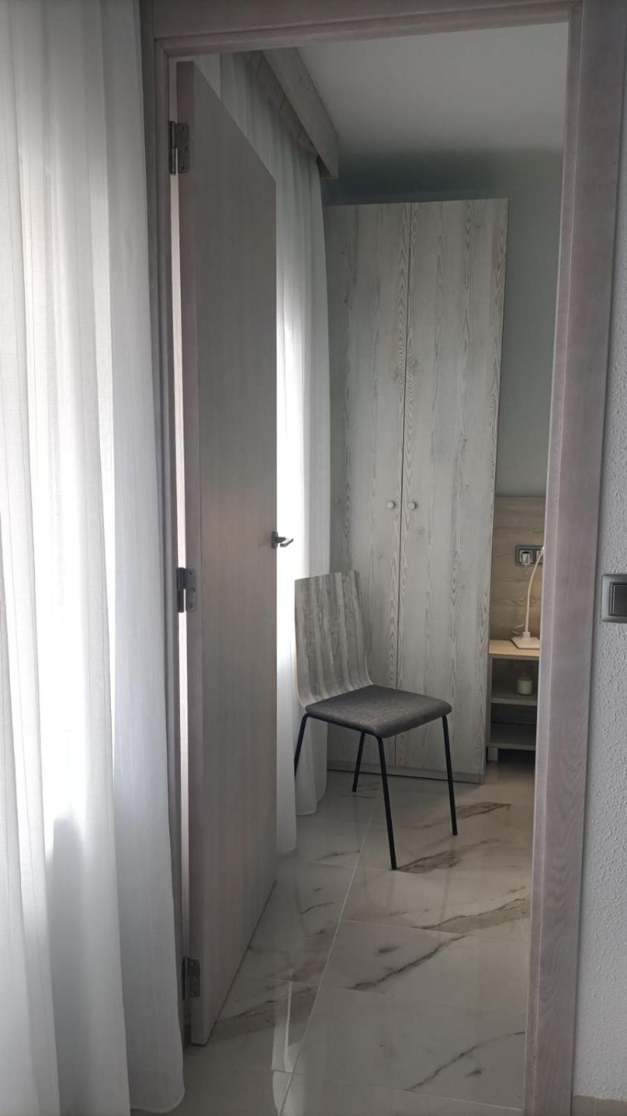 Apartamento Soldoyes Peñíscola 外观 照片