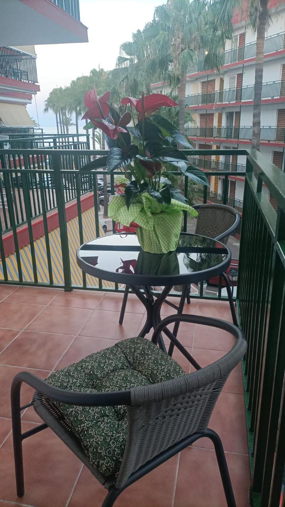 Apartamento Soldoyes Peñíscola 外观 照片
