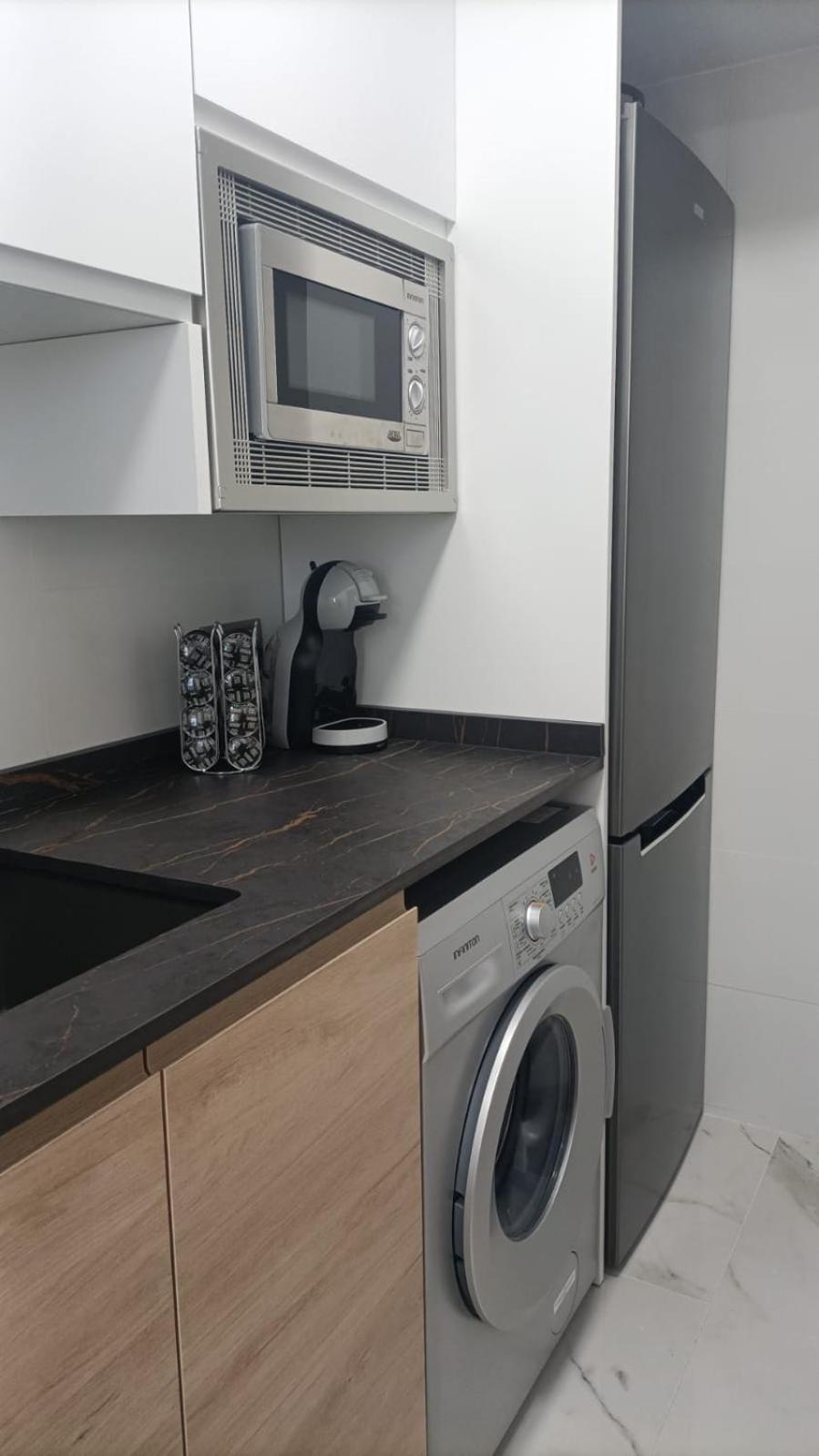 Apartamento Soldoyes Peñíscola 外观 照片
